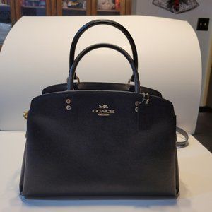 Coach Mini Lillie Carryall